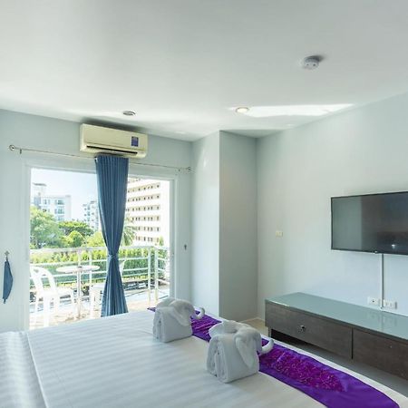 The Great @Patong Hotel 외부 사진